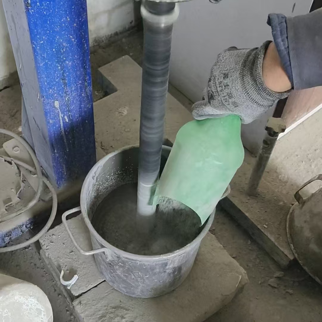 尖山桥梁公路张拉用H60压浆料与普通压浆料有什么区别？