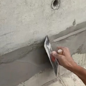 尖山P型防护型环氧树脂砂浆