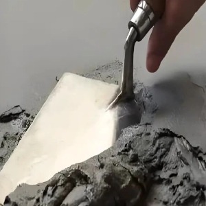 尖山混凝土裂缝孔洞剥落冻融修复用高强度丙乳防腐蚀砂浆