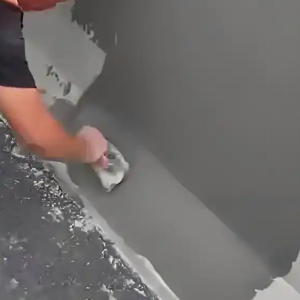 尖山GB50728一级聚合物改性水泥砂浆